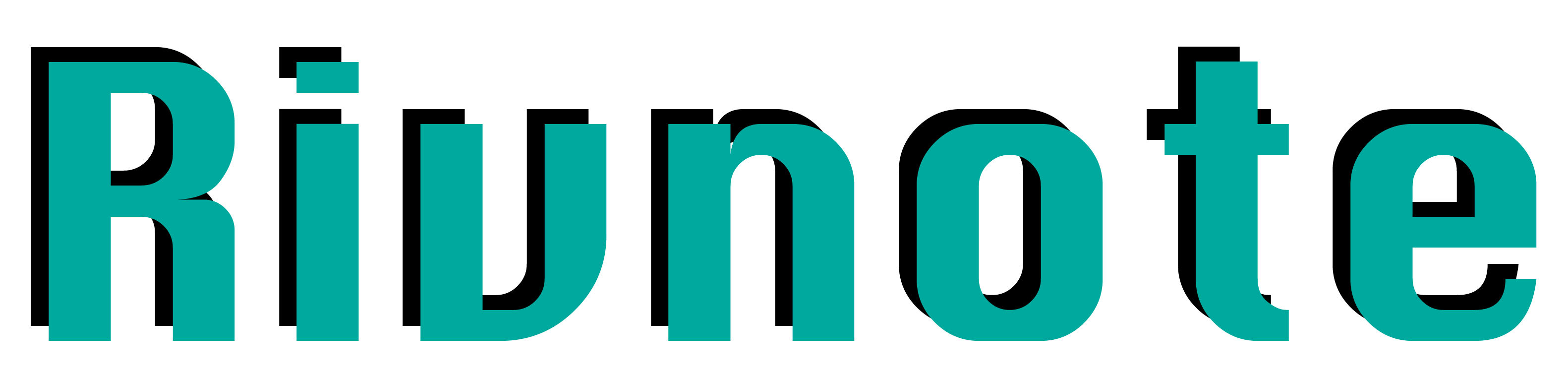 Rivnote
